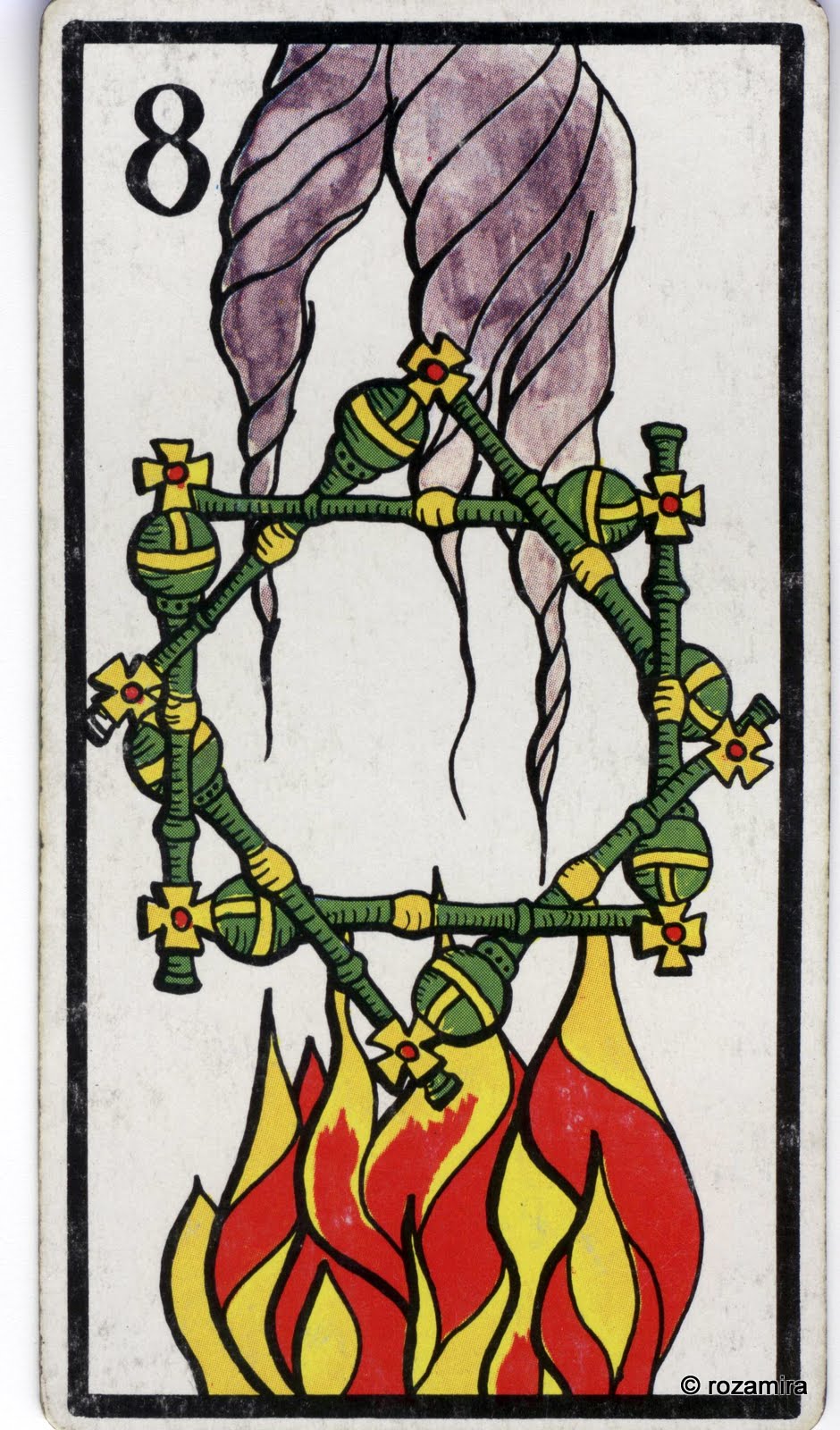 El gran tarot esoterico